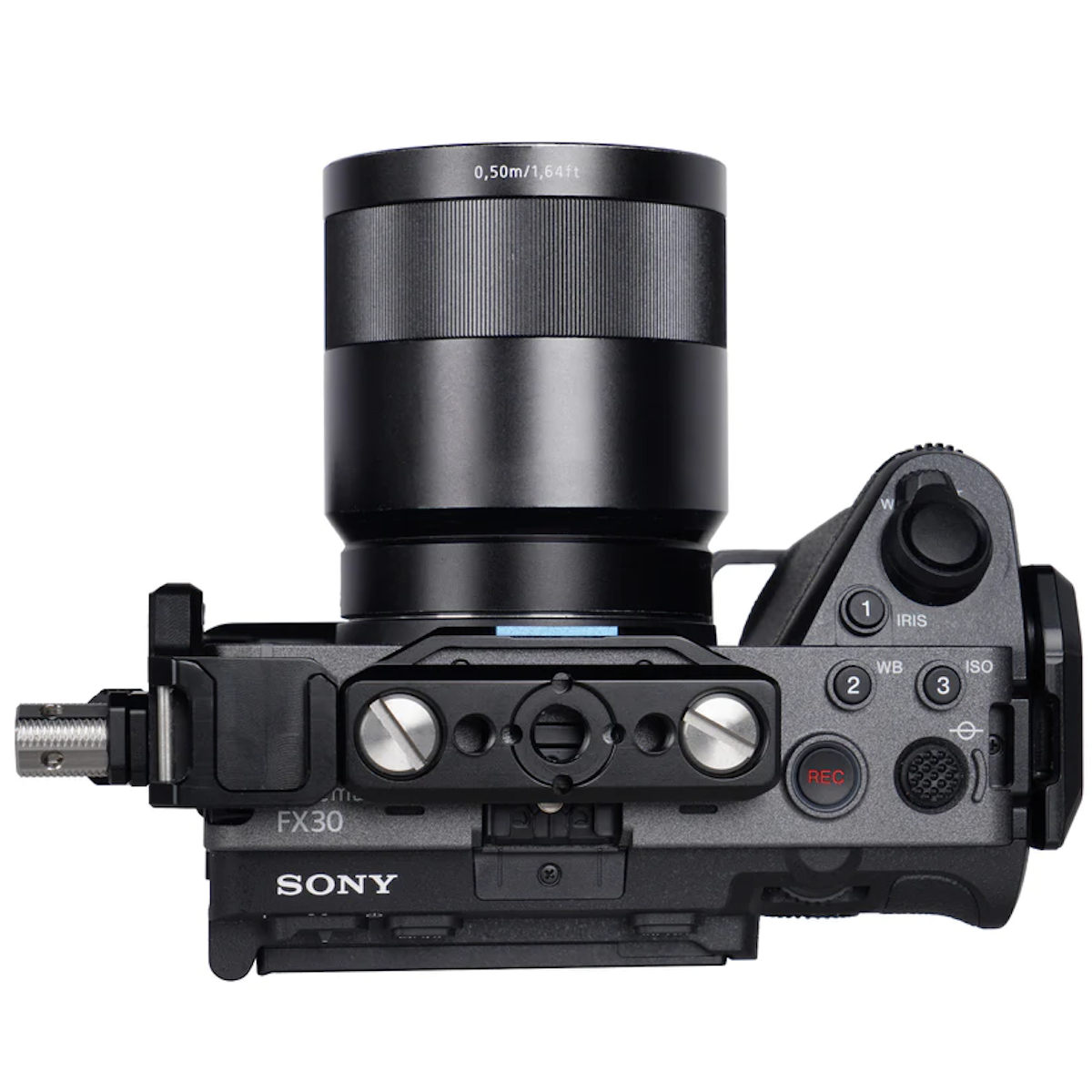 Sirui Cage SC f. Sony FX 3/30