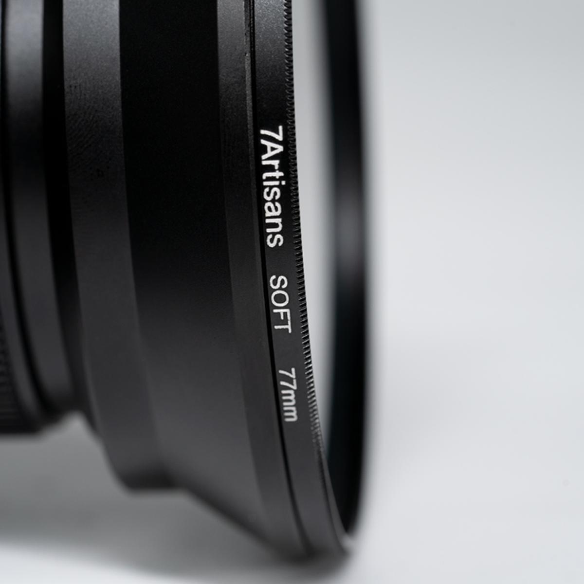 7Artisans Soft Filter 67mm