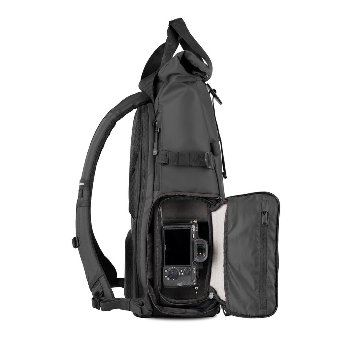 Wandrd Prvke 31 Photo Bundle Schwarz V4