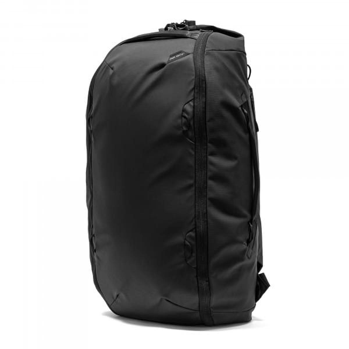 Peak Design Travel Duffelpack Bag 65L Black (Schwarz)