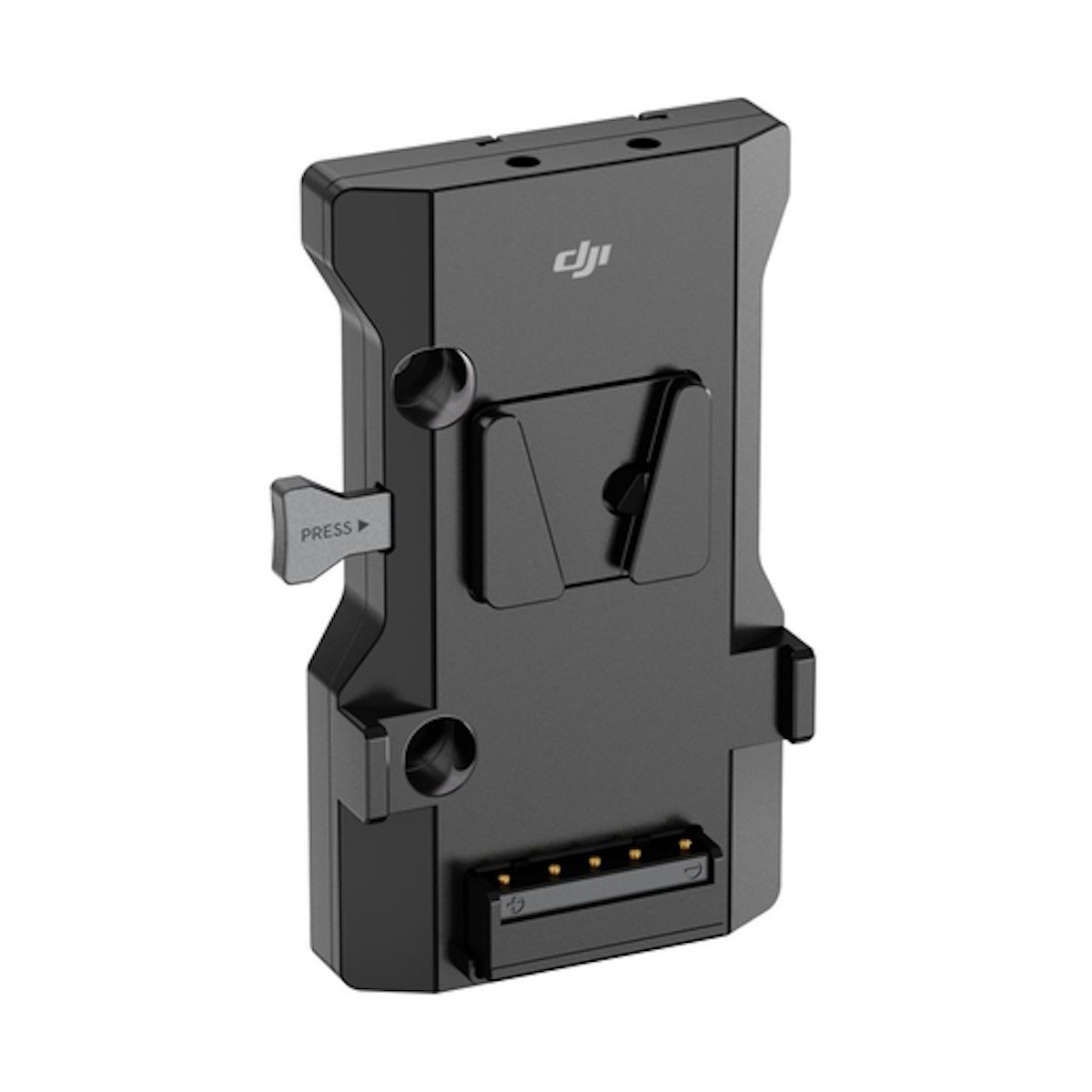 DJI High-Bright Remote Monitor V-Mount Akku-Adapter