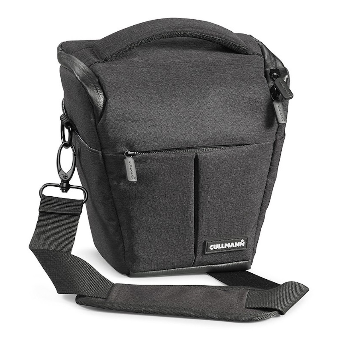 Cullmann Malaga Action 200 Schwarz Kamera Tasche