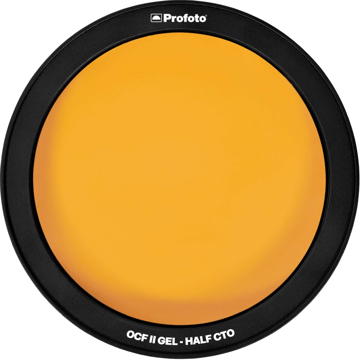 Profoto OCF II Gel Half CTO Profoto OCF II Gel Half CTO
