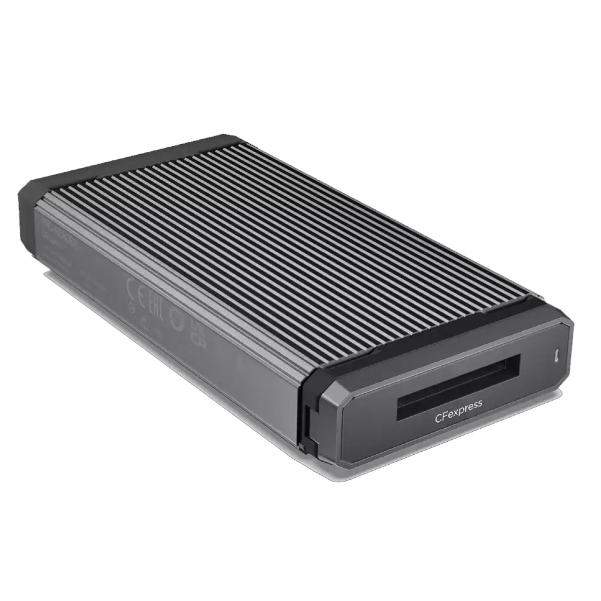 SanDisk Professional CFexpress Pro Reader SanDisk Professional CFexpress Pro Reader
