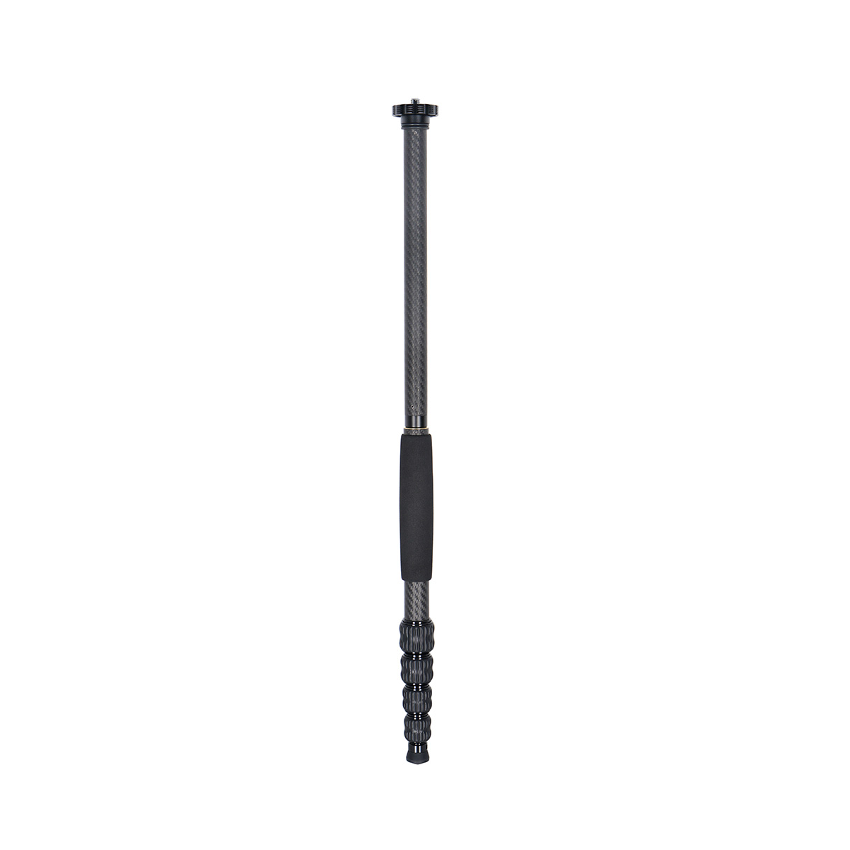 Sirui T-1205 mit Kugelkopf K-10 II Carbon