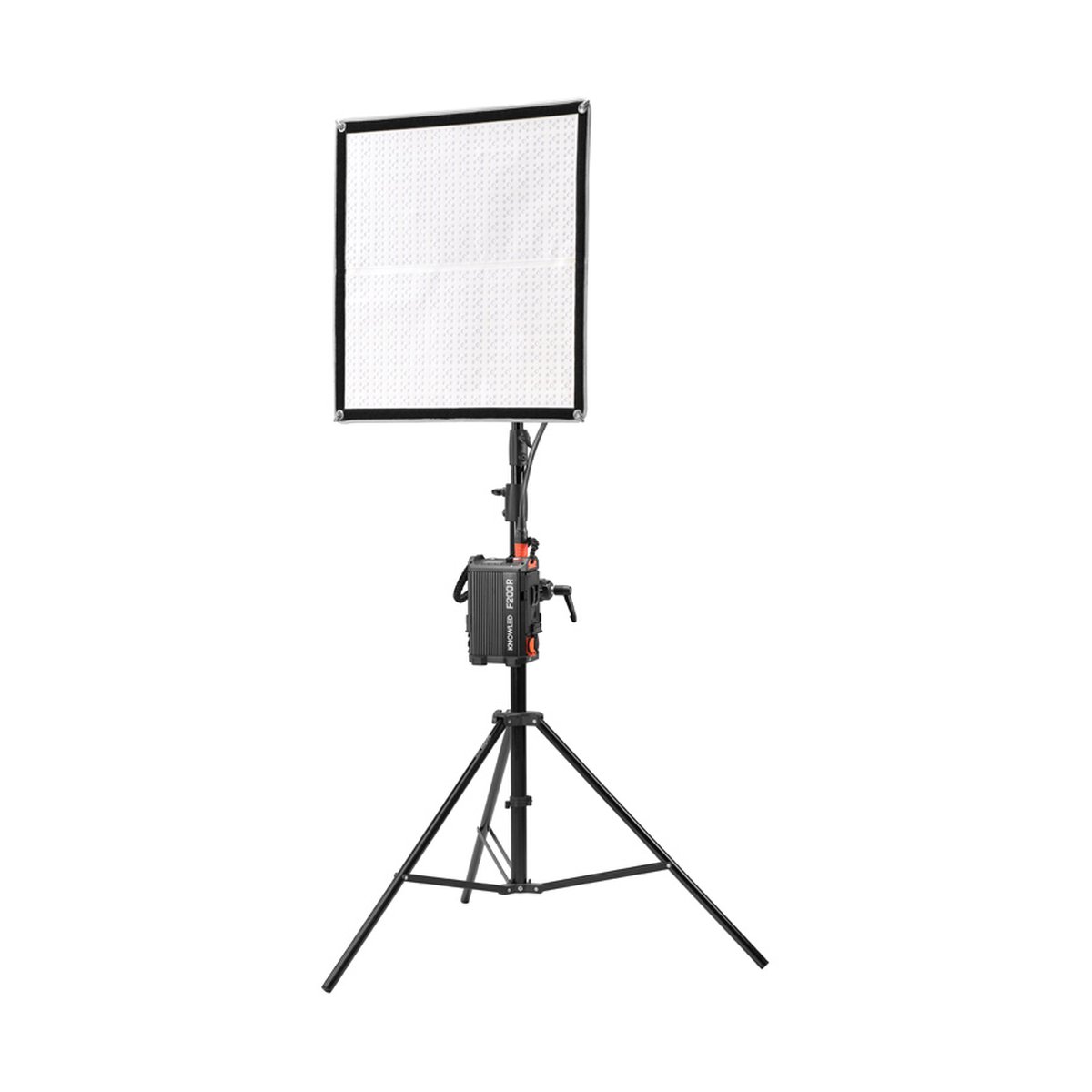 Godox KNOWLED Flexible LED RGB Mat F200R