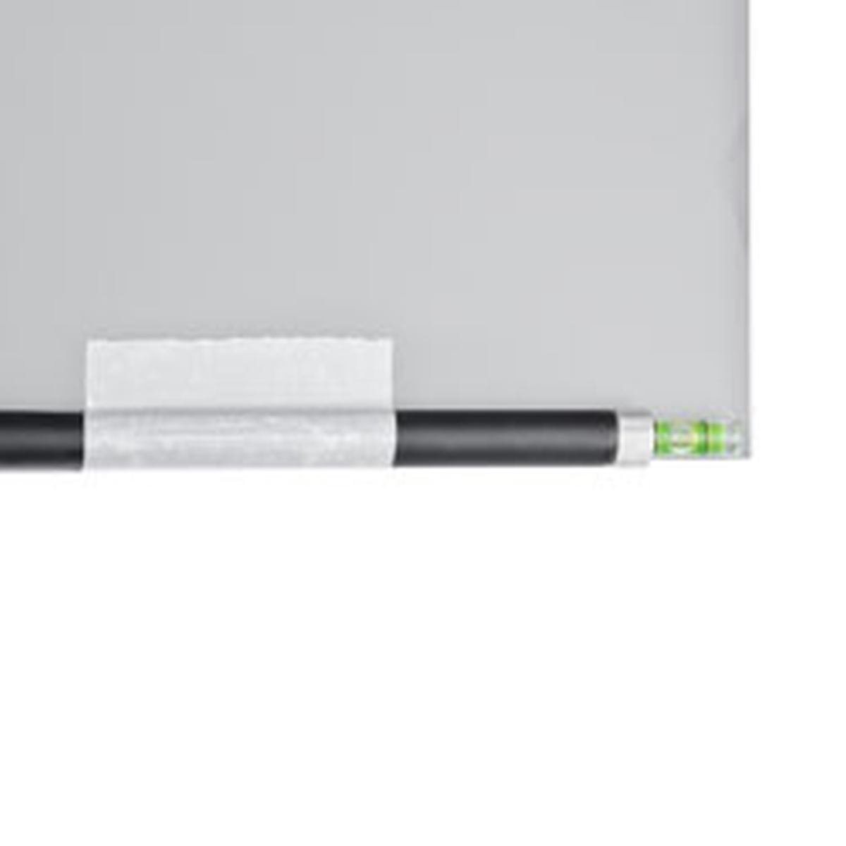 Walimex pro Beschwerungsstange für Hintergründe 280 cm