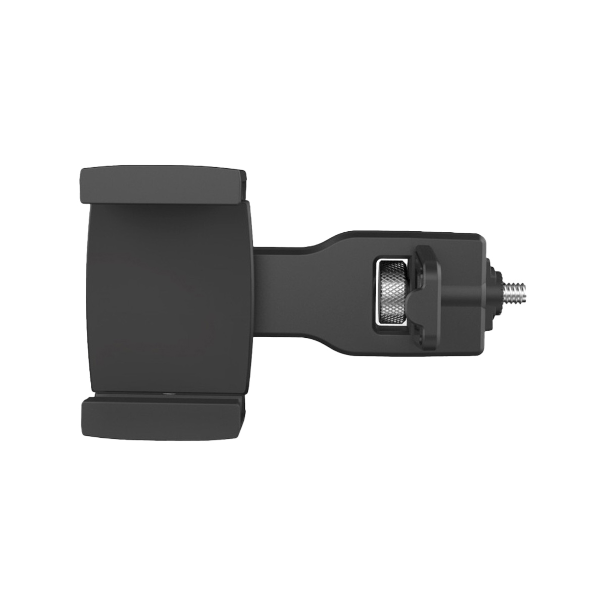 Hohem Universal Smartphone Clamp support Mobilephone Width 58-89mm; Adapt to iSteady Mobile/Pro/Multi series product