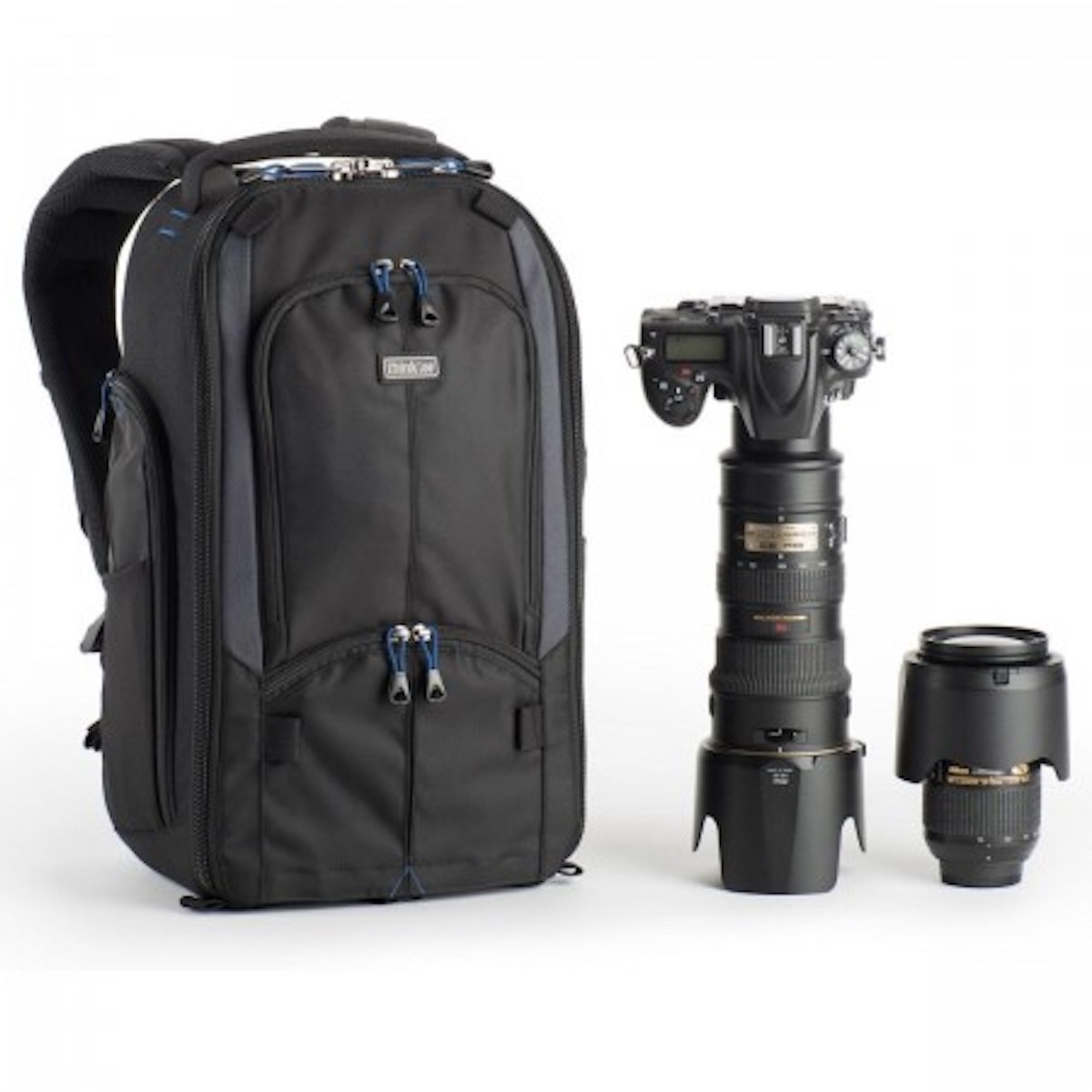 ThinkTank Street Walker V2.0 Rucksack ThinkTank Street Walker V2.0 Rucksack