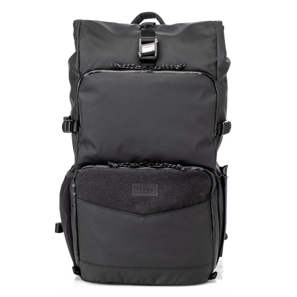 Tenba DNA 16 DSLR Rucksack Schwarz