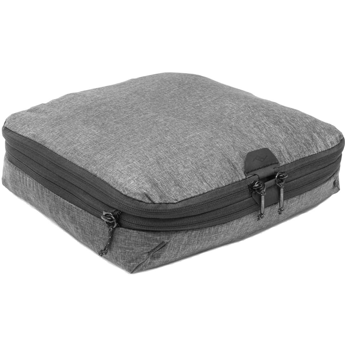 Peak Design Travel Packing Cube Packwürfel M Dunkelgrau