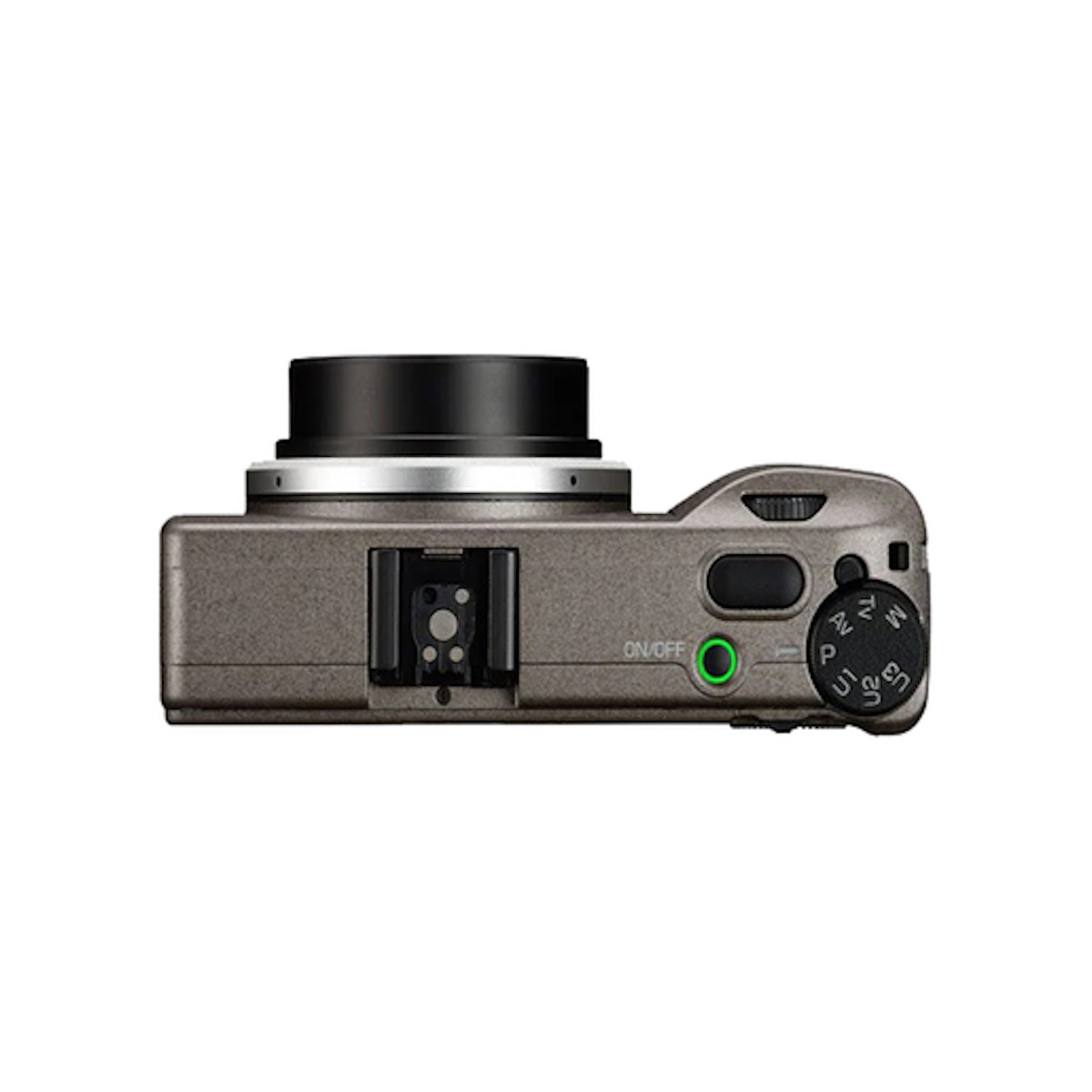 Ricoh GR III Diary Edition