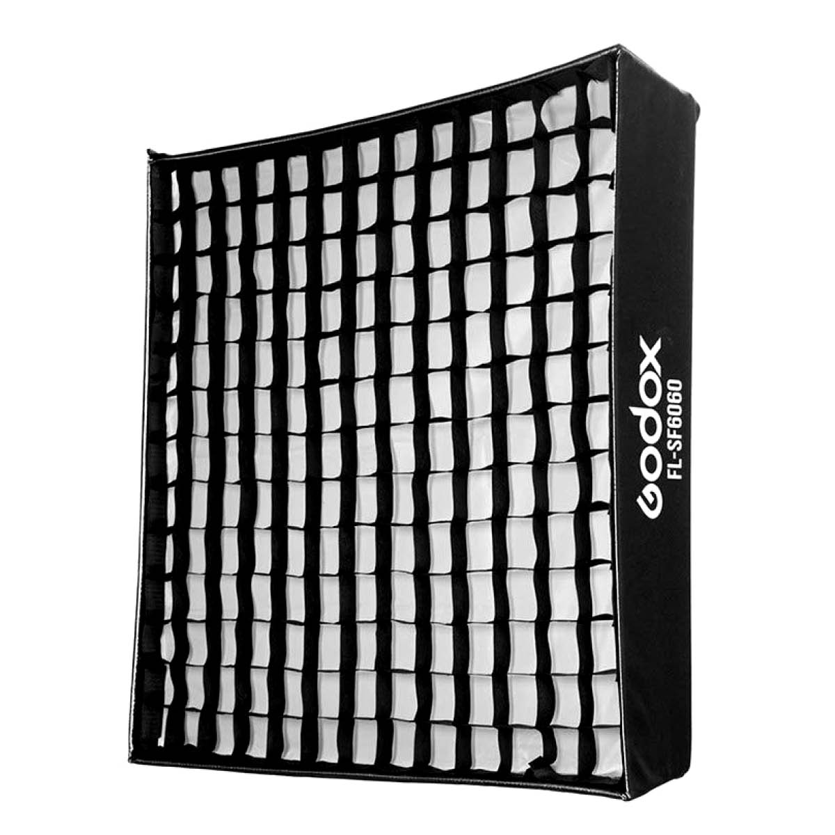 Godox Softbox und Grid für Soft LED Leuchte FL 150 S