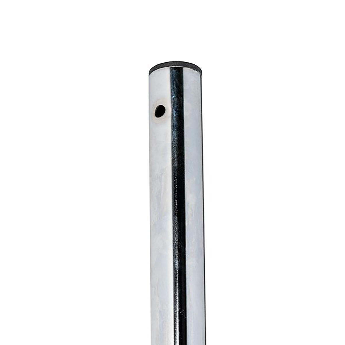 Manfrotto 231CS Stativ Rollen/Gleitträger Silber
