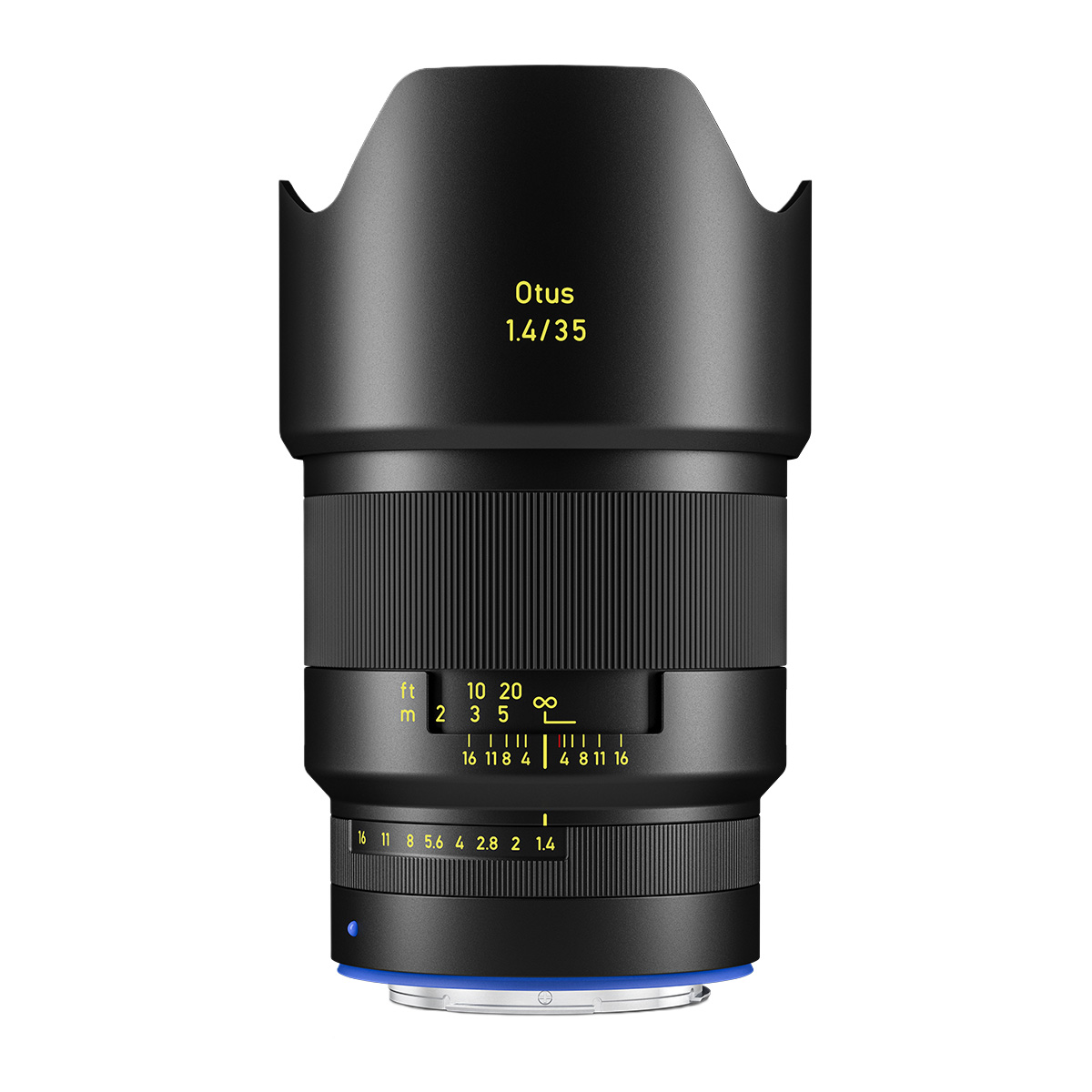 Zeiss 35 mm 1:1,4 Otus ML Canon RF-Mount