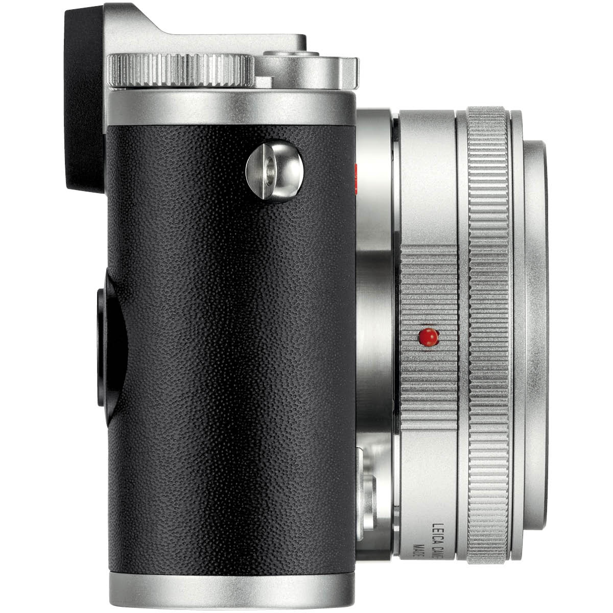 Leica CL Prime Kit mit 18 mm 1:2,8 Silber