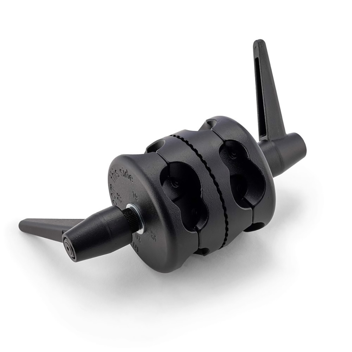 Manfrotto 124 Drehgelenk für Ø 19, 20, 25, 28 mm