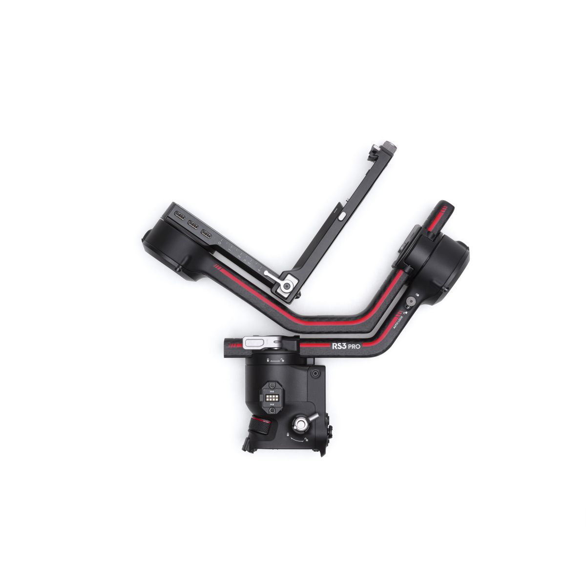 DJI RS 3 Pro Combo