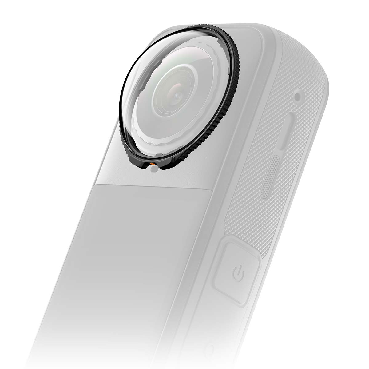Insta360 X5 Premium-Linsenschutz Insta360 X5 Premium-Linsenschutz