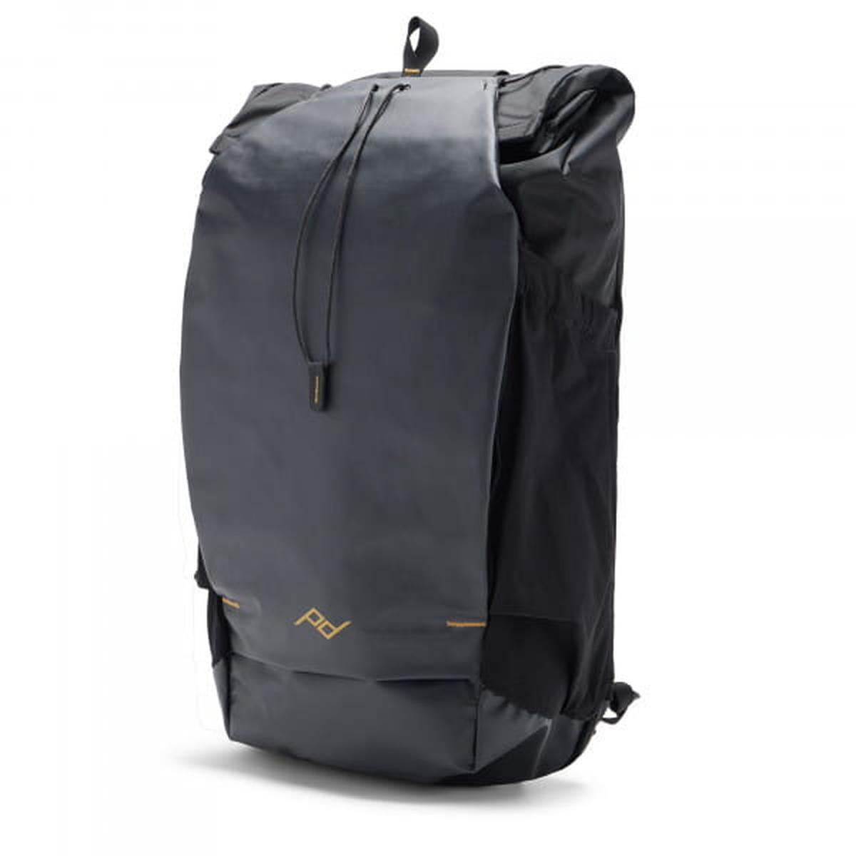Peak Design Outdoor Backpack 25L Black