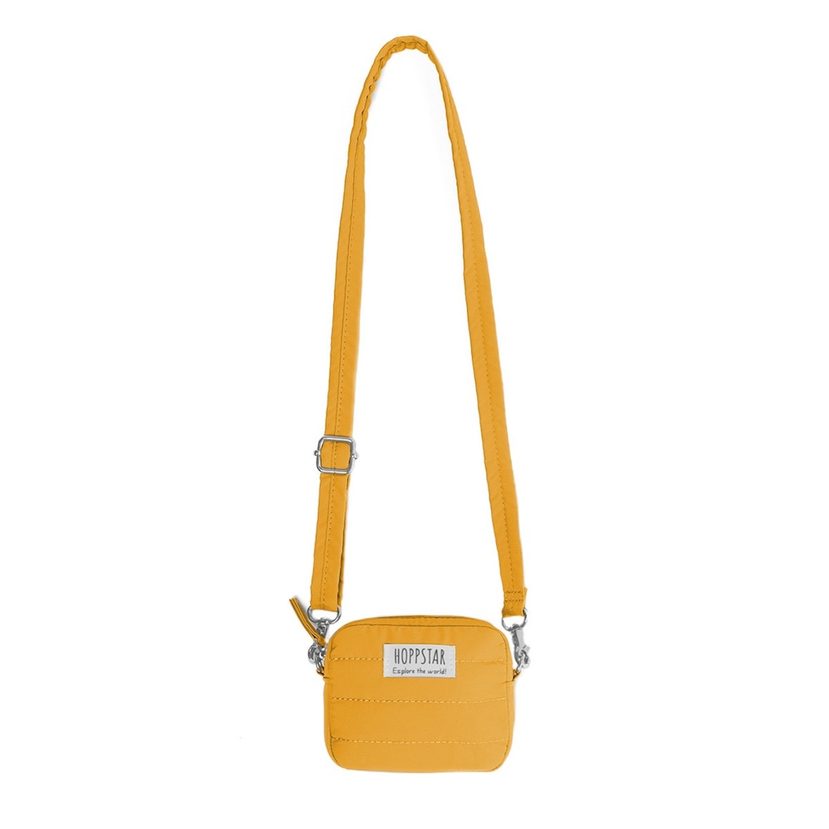 Hoppstar mini Tasche honey