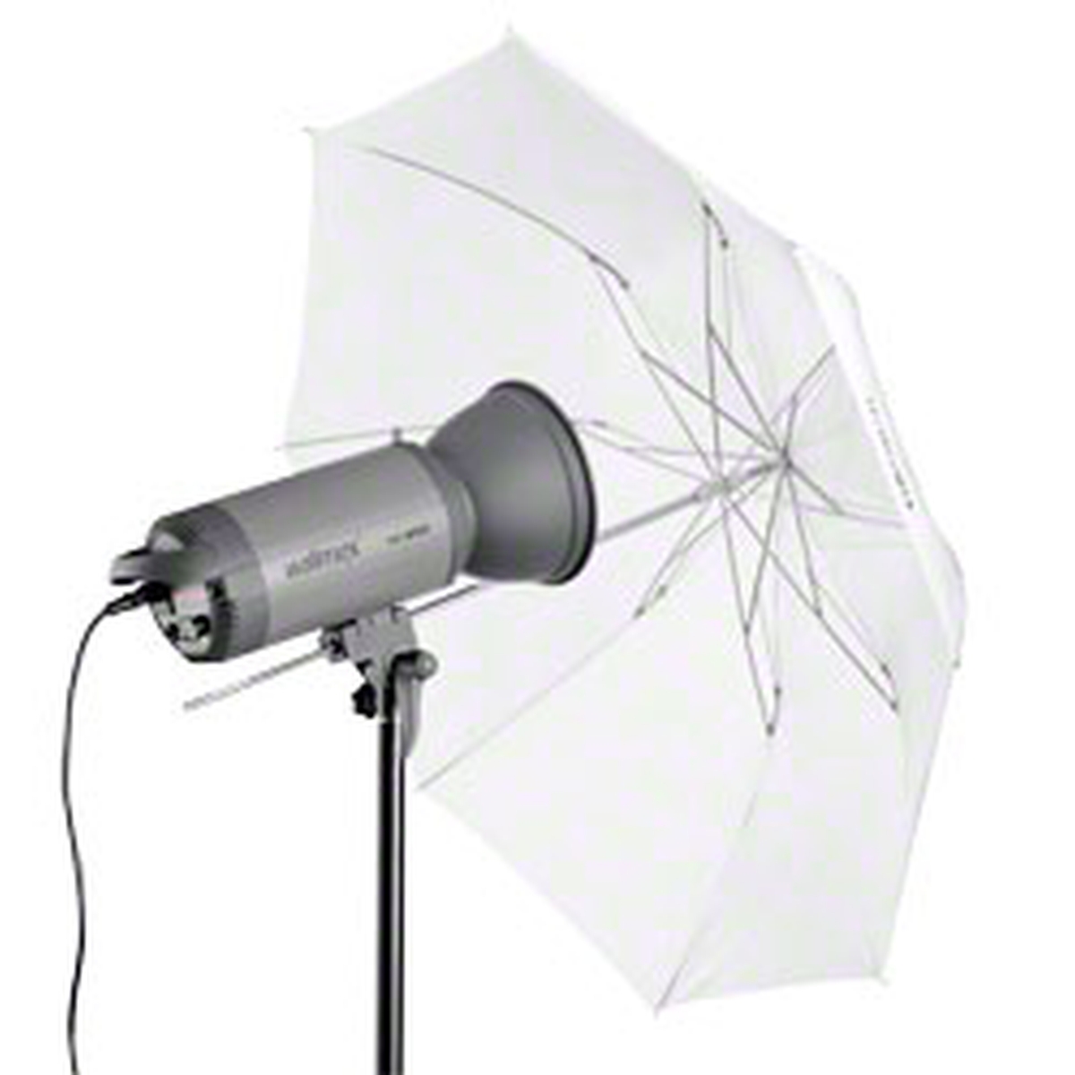 Walimex pro Mini-Durchlichtschirm 91 cm 