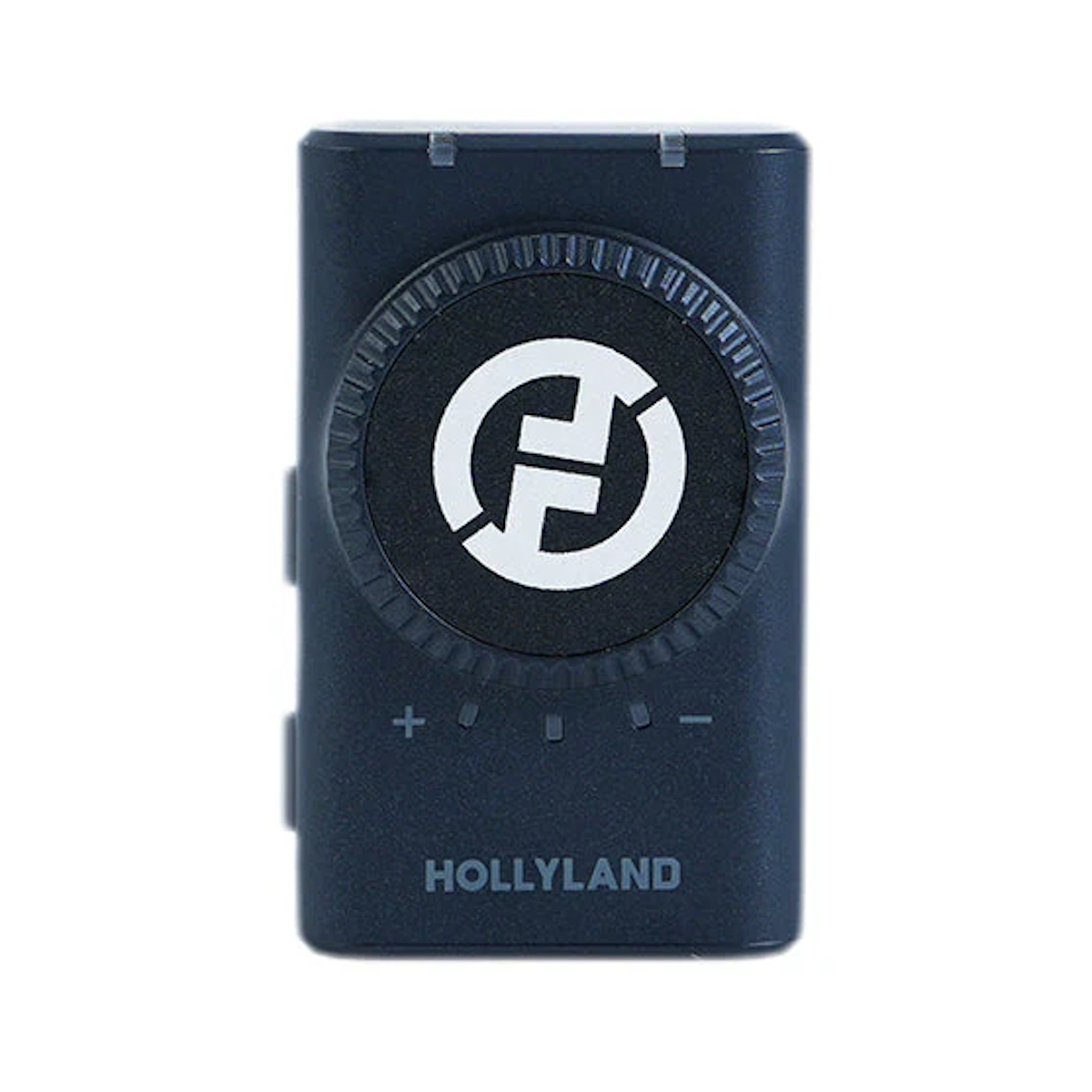 Hollyland M2 Kameraempfänger (Shine Charcoal)