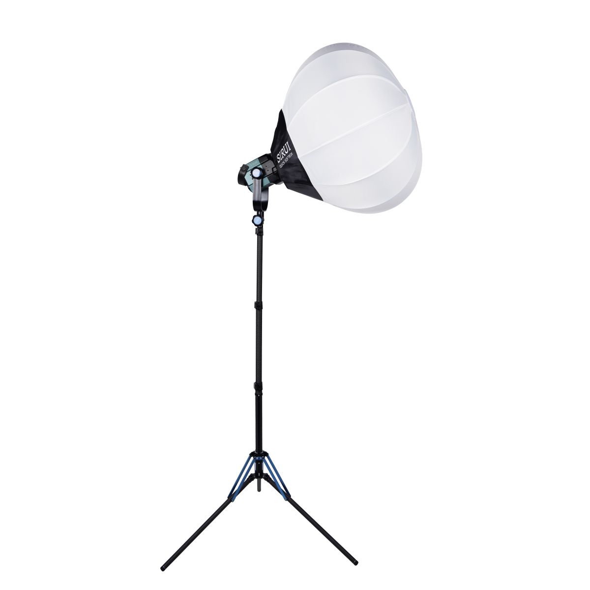Sirui C 150B Bicolor Led Dauerlicht 150W Bowens
