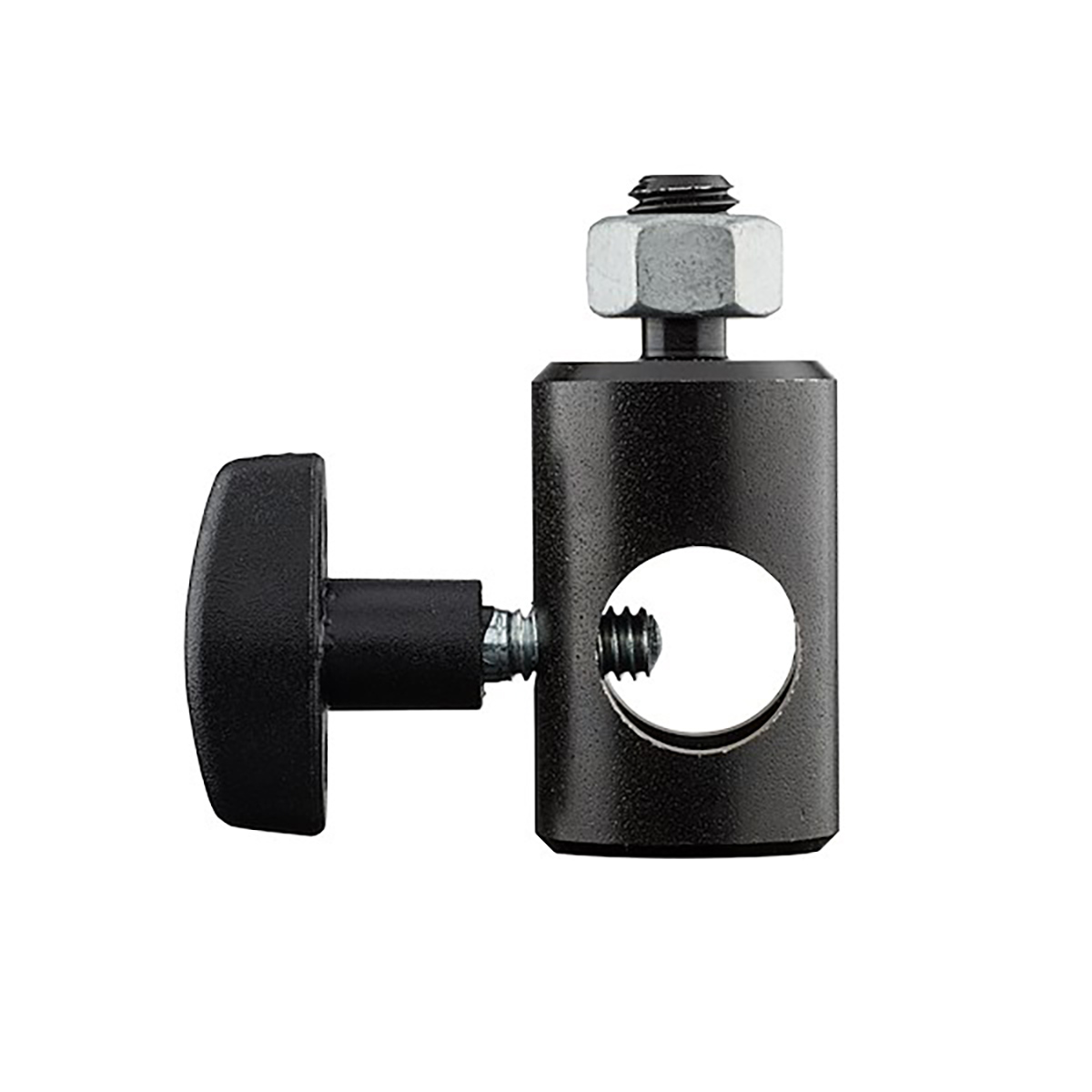 Manfrotto 014-38 Adapter 16mm Hülse 3/4" Gewinde