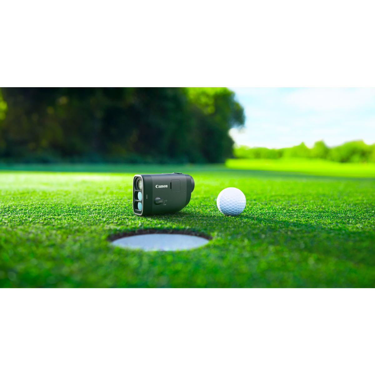 Canon PowerShot Golf