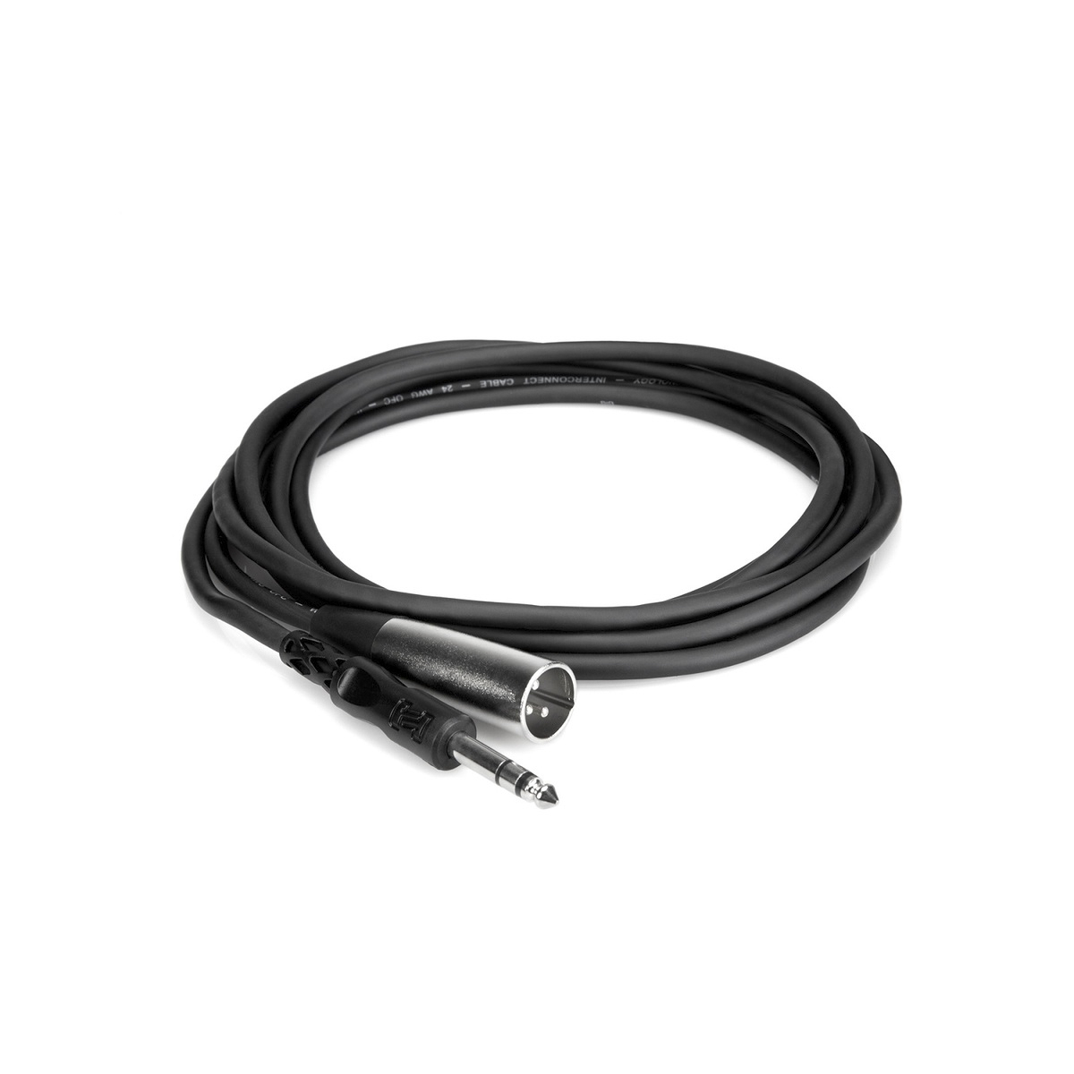 Hosa STX-103M Balanced Interconnect 0,9 Meter