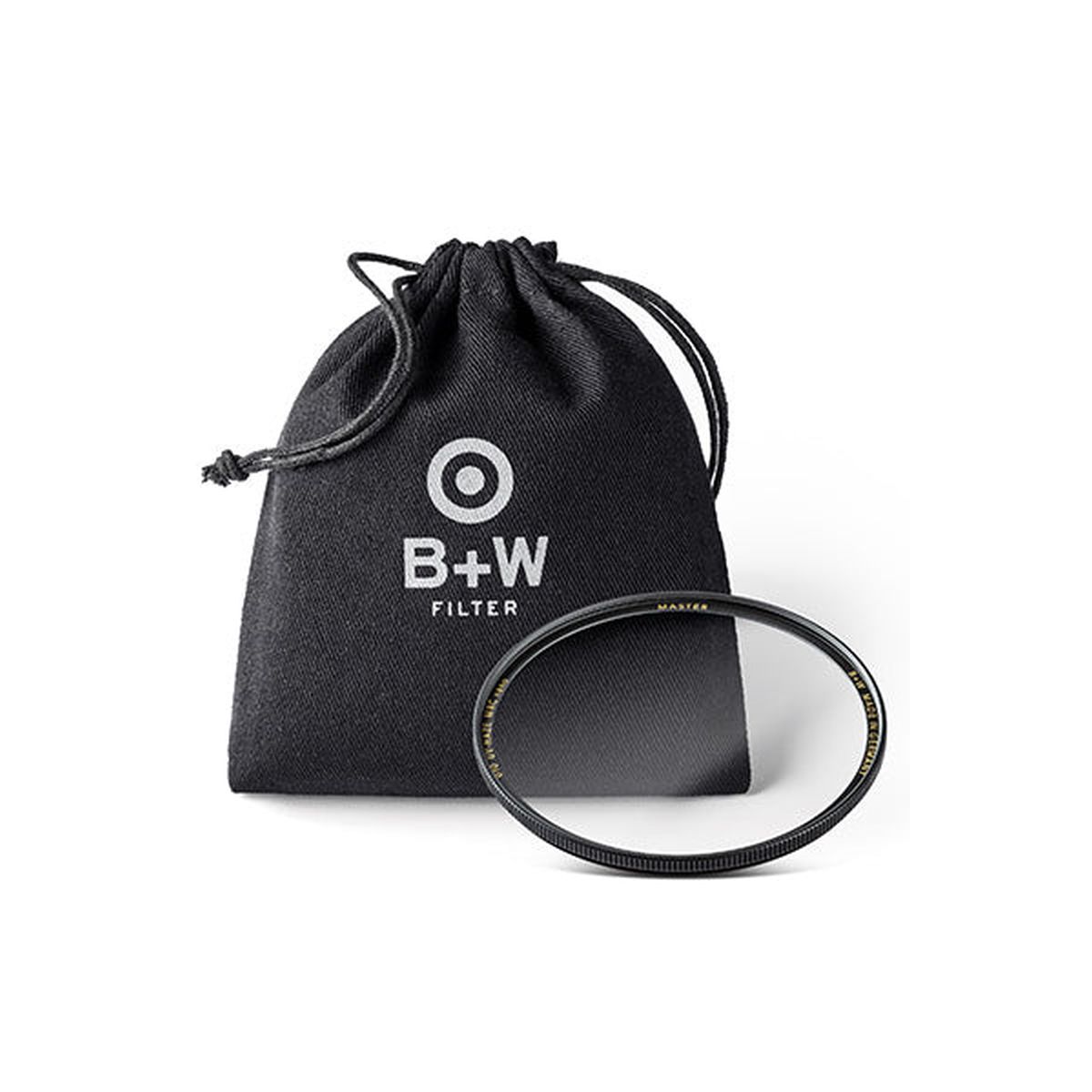 B+W UV Filter 112 mm Nano Master