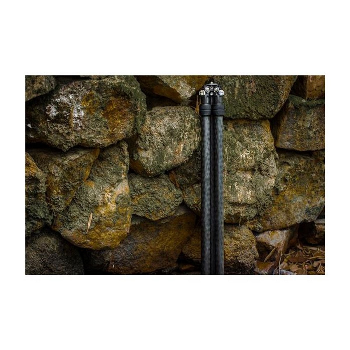 Leofoto Carbon-Dreibeinstativ SO-362C Inverted