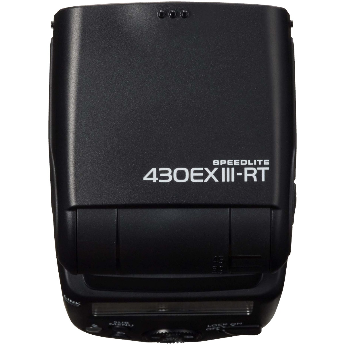 Canon Speedlite 430EX III RT