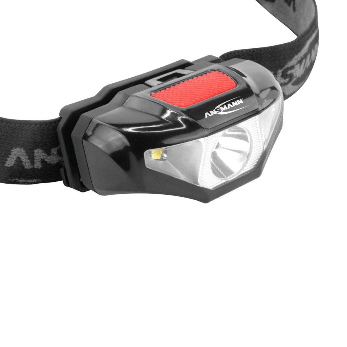 Ansmann Headlight HD 70 B Stirnlampe