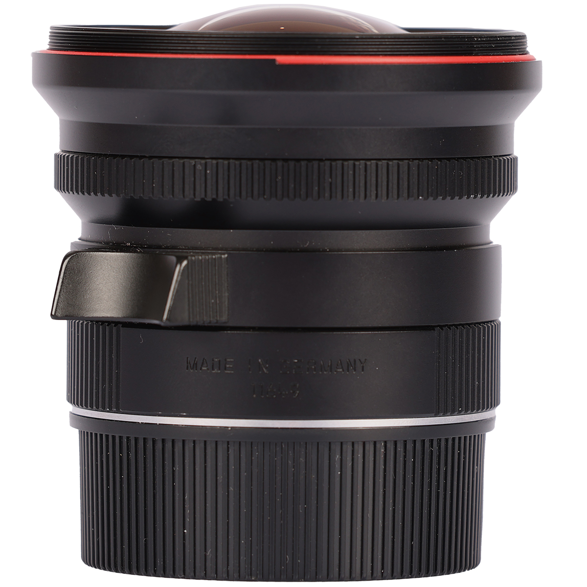 Leica 18 mm 1:3,8 Super-Elmar-M Asph. Gebraucht