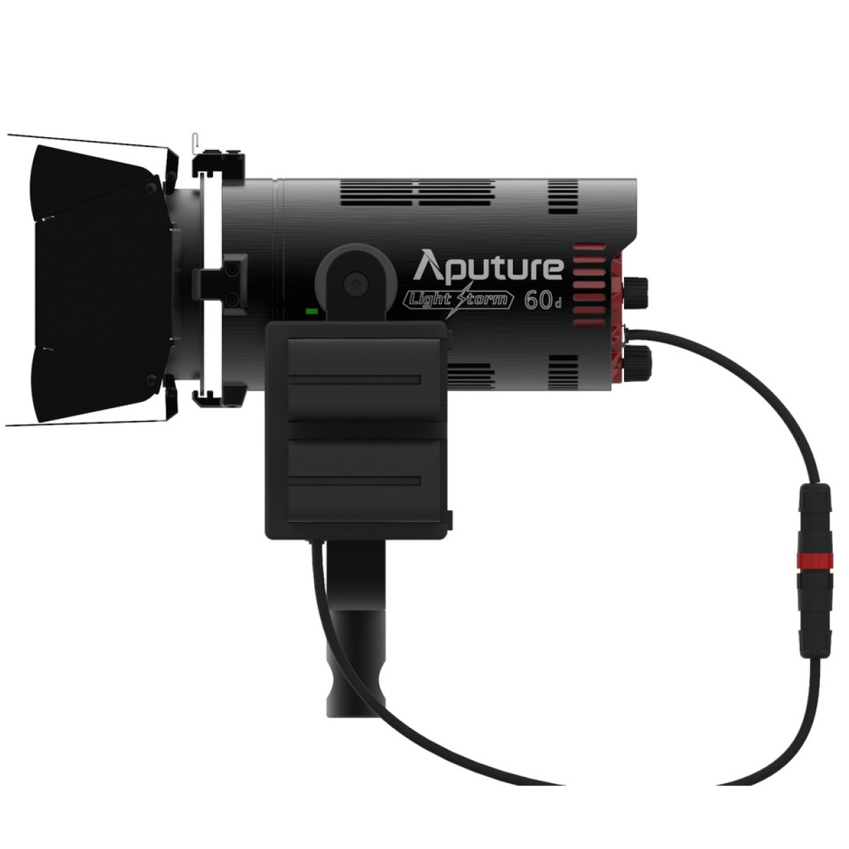 Aputure Light Storm 60D Tageslicht-Leuchte