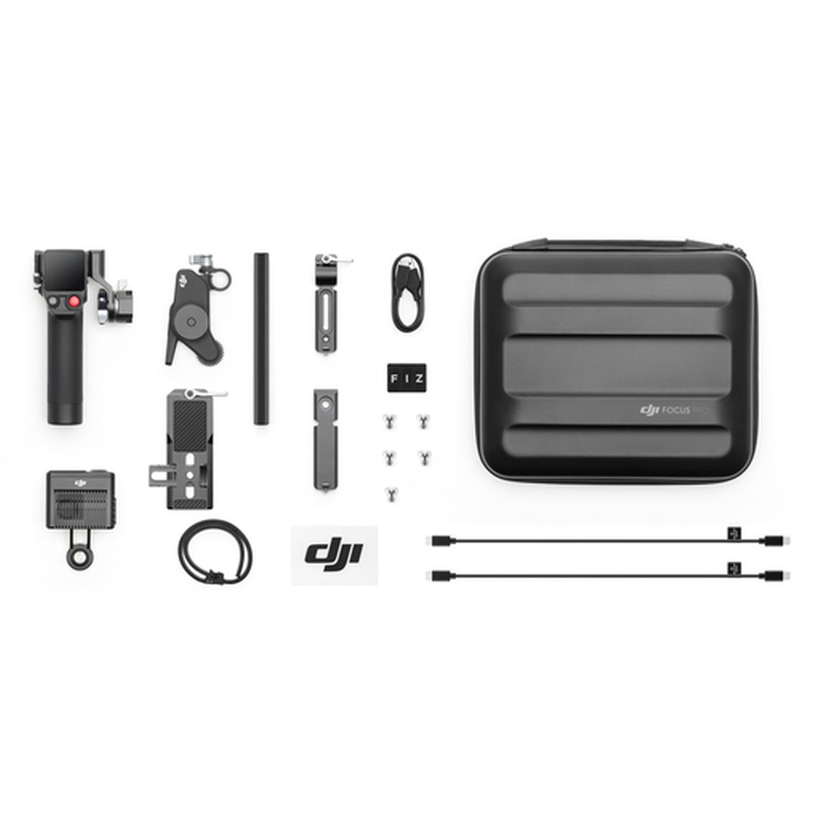 DJI Focus Pro Creator Combo DJI Focus Pro Creator Combo