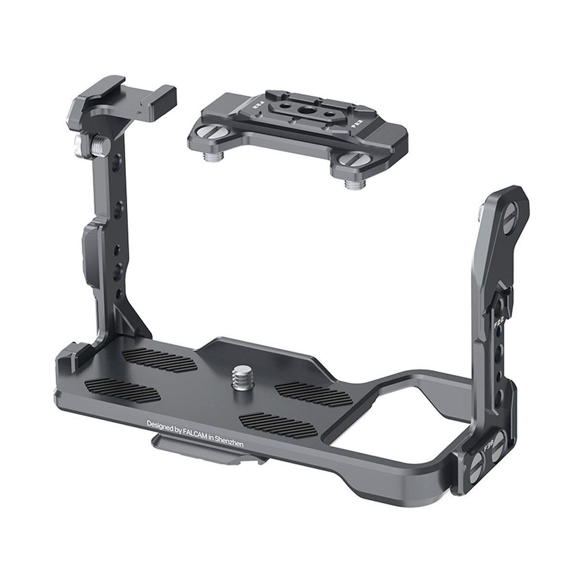Falcam 2823A F22 / F38 / F50 Cage V2 für Sony FX3/FX30