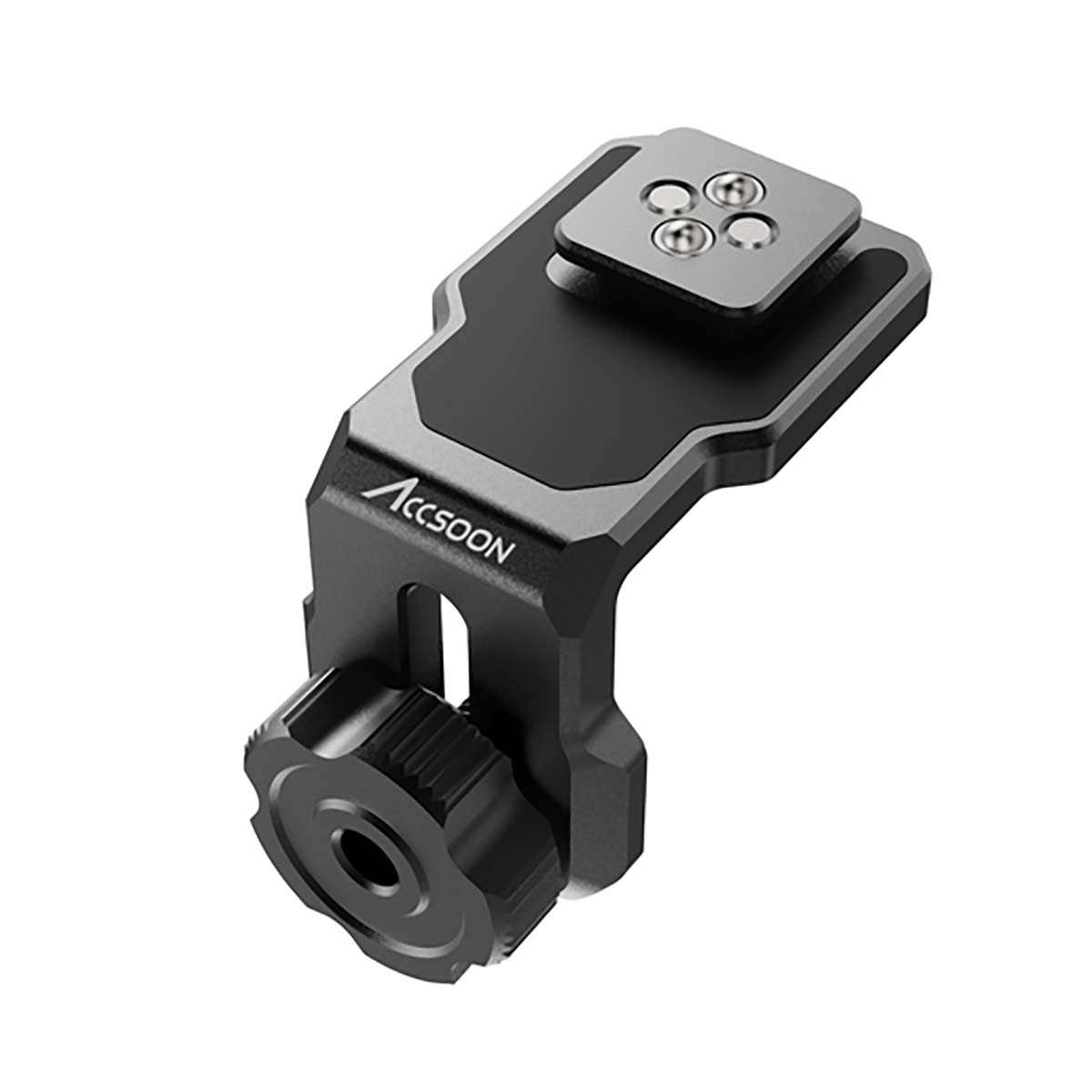 Accsoon Adapter für Gimbal ACC02