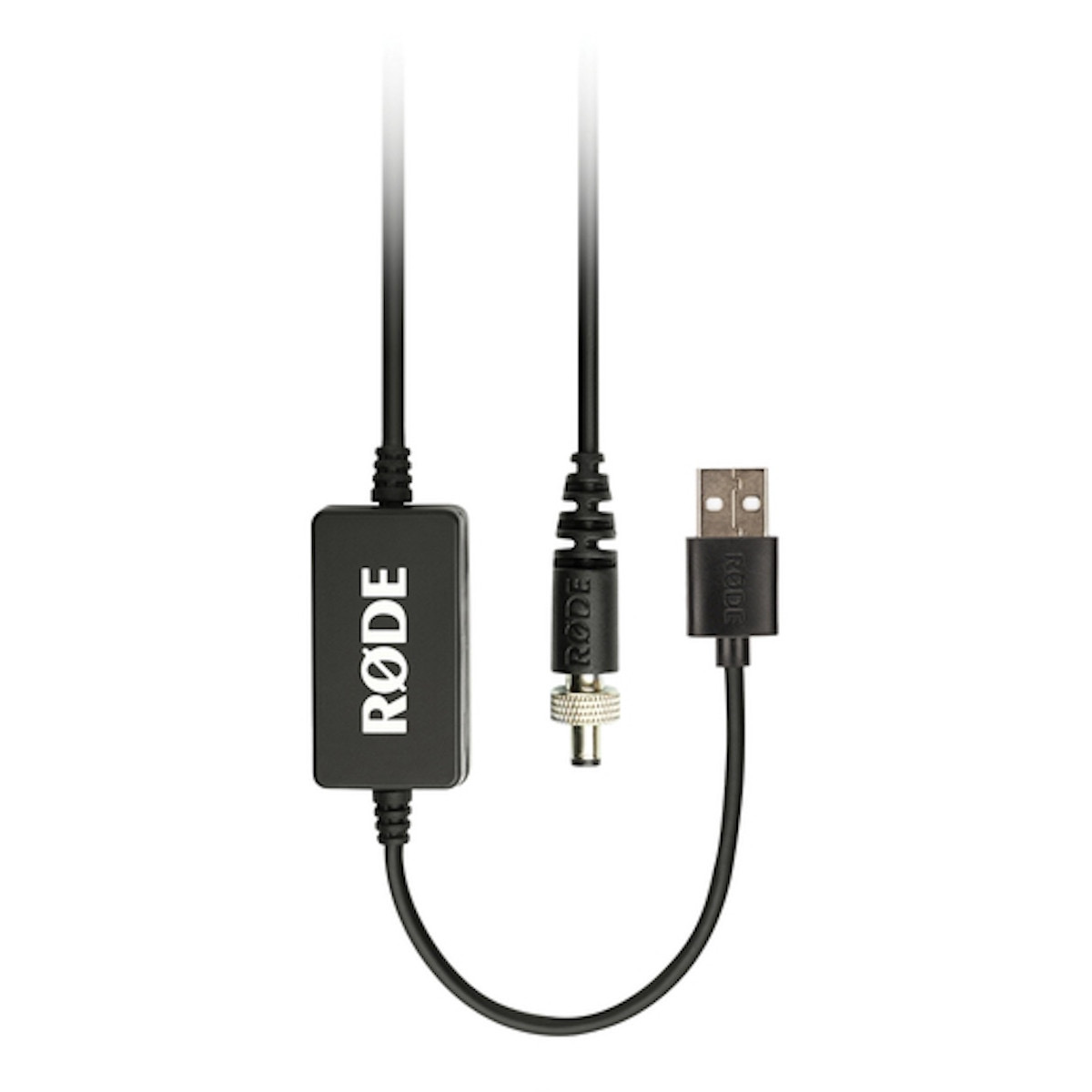 Rode DC-USB1 Netzadapterkabel USB auf 12 V (DC)