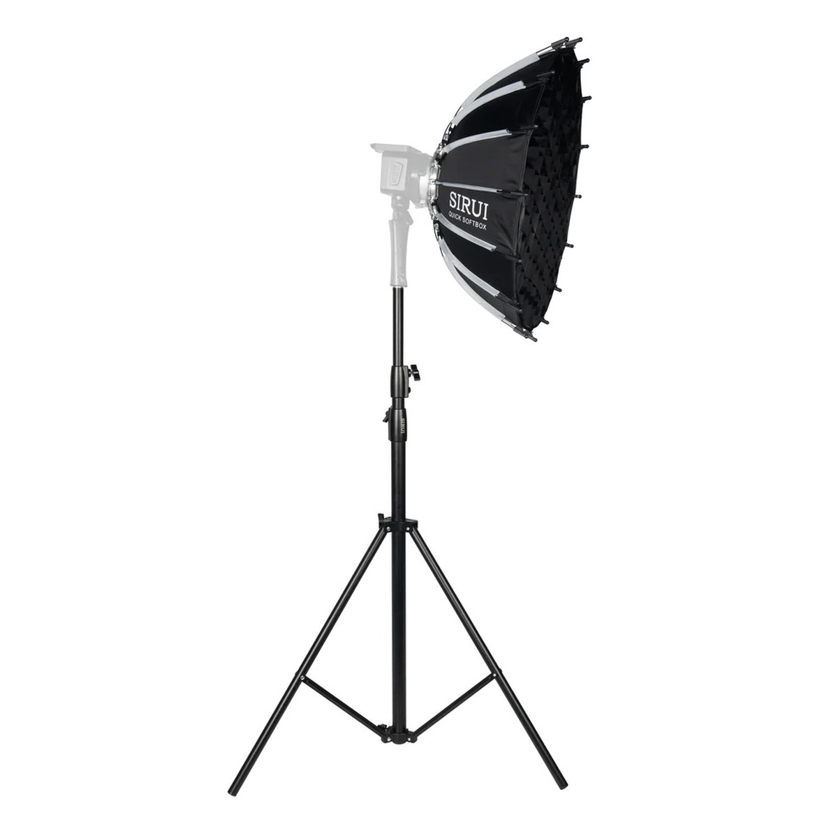 Sirui Lampenstativ 280 cm Sirui Lampenstativ 280 cm