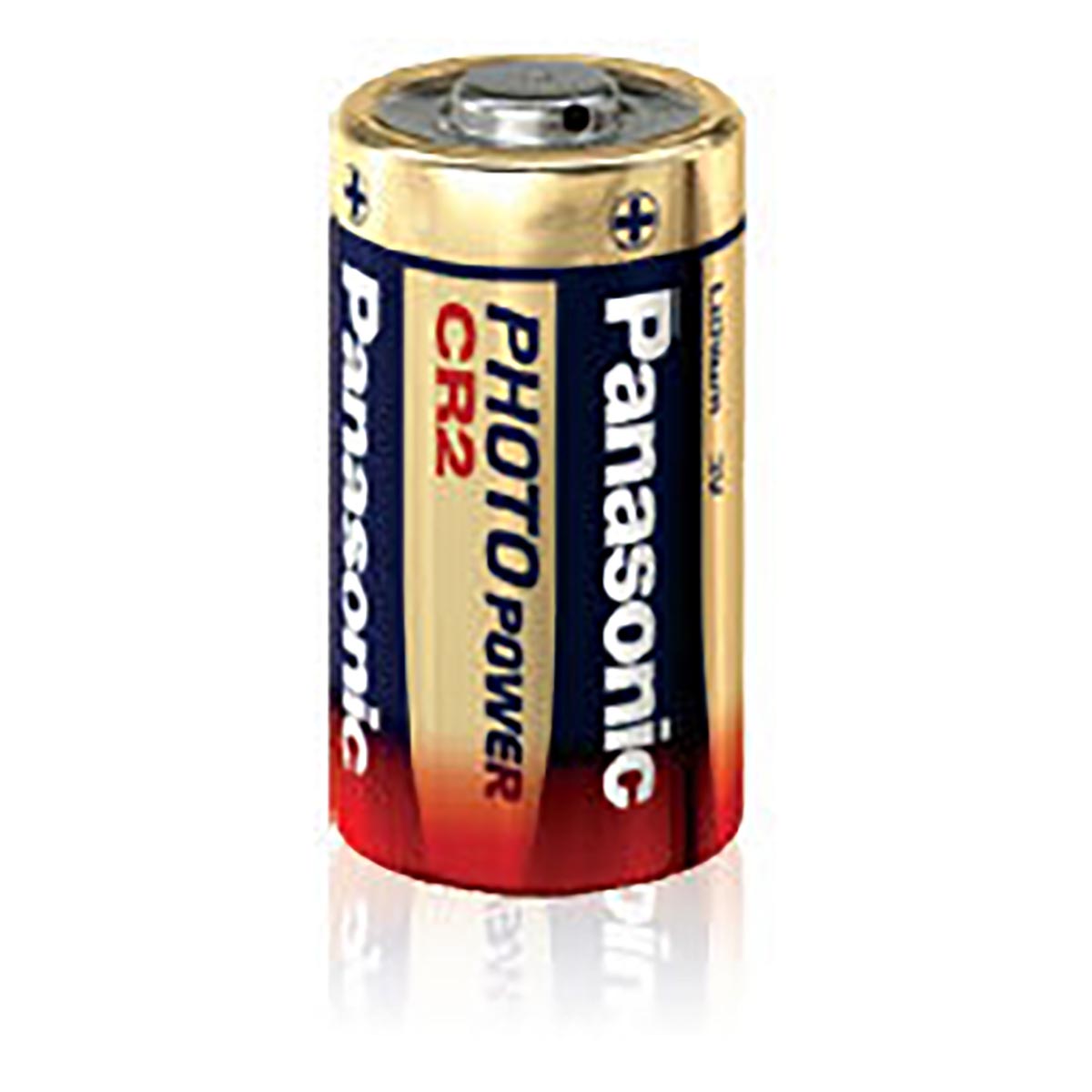 Panasonic CR2 Lithium Batterie