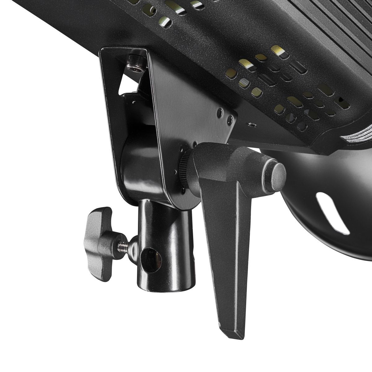Walimex pro LED Niova 200 Plus Daylight 200W