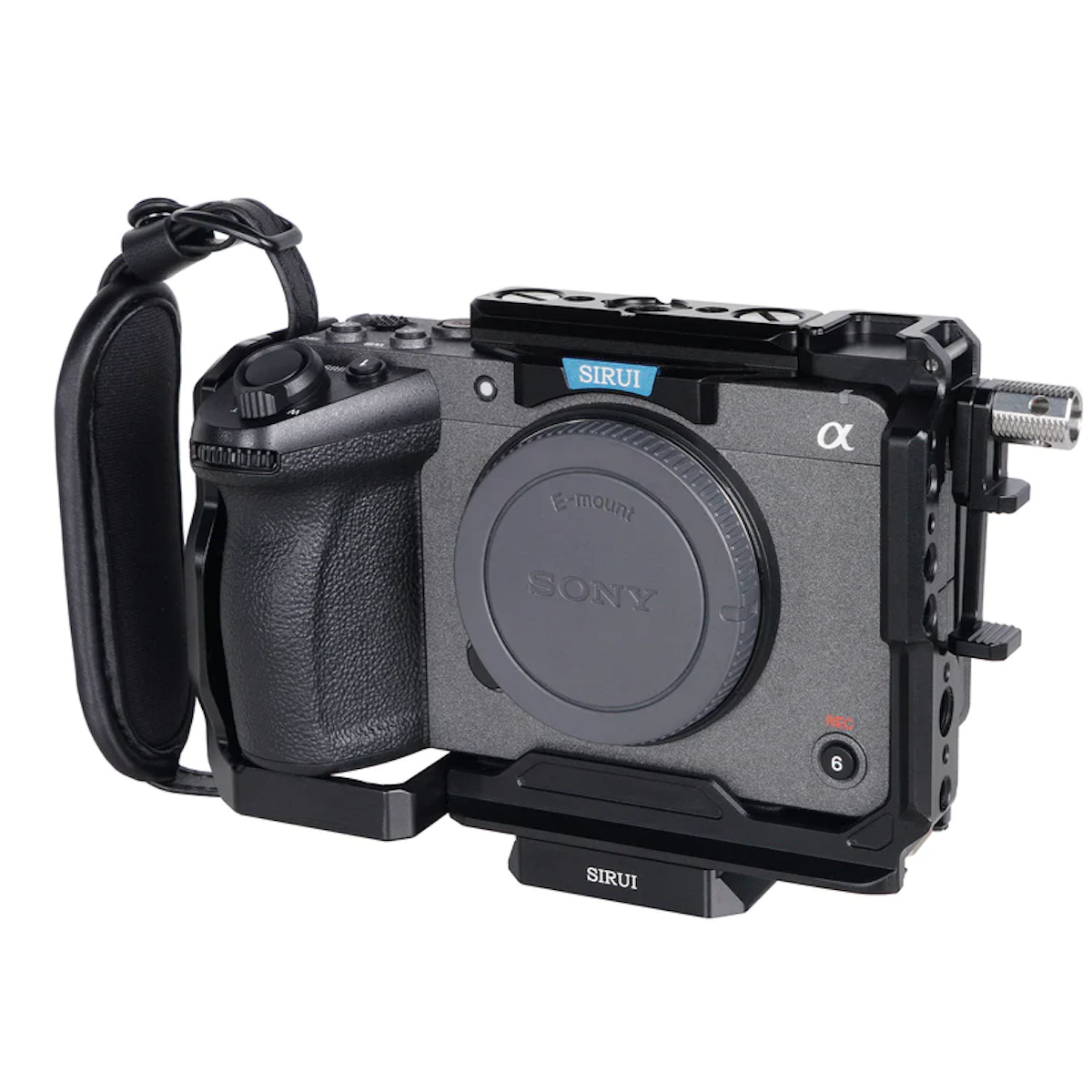 Sirui Cage SC f. Sony FX 3/30