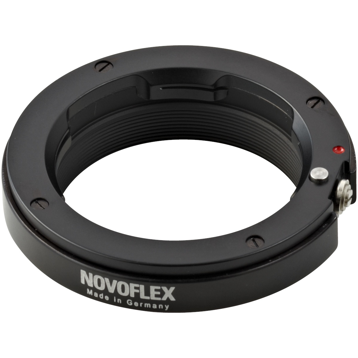 Novoflex Adapter Leica M-Objektive an Sony E-Mount Kameras Novoflex Adapter Leica M-Objektive an Sony E-Mount Kameras