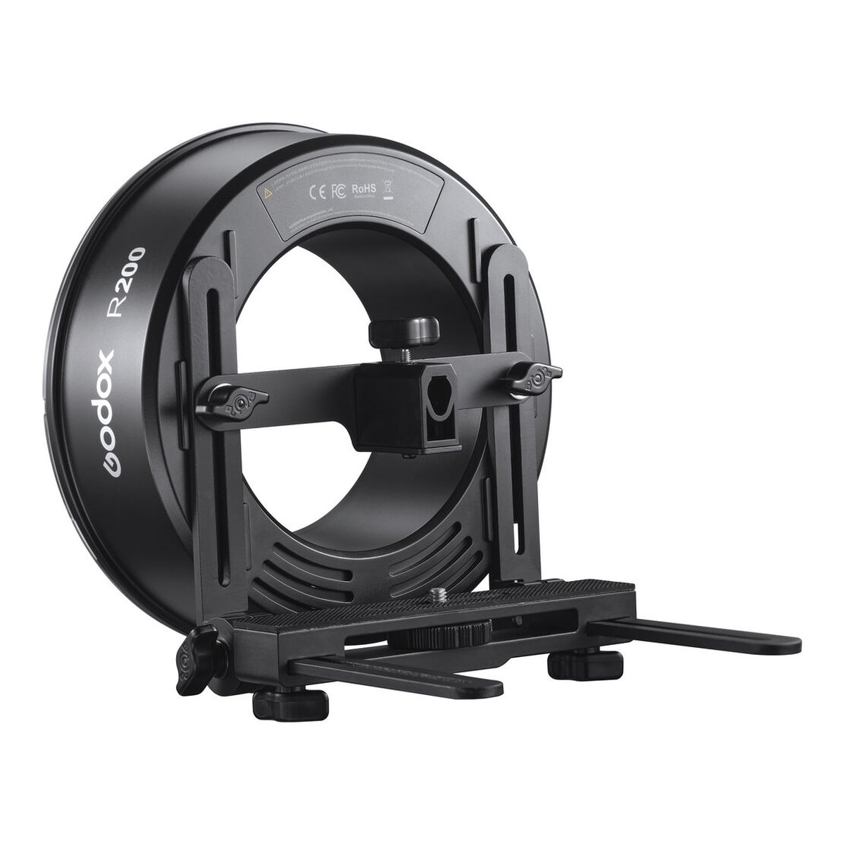 Godox R200 Ringblitzkopf für AD200Pro & AD200