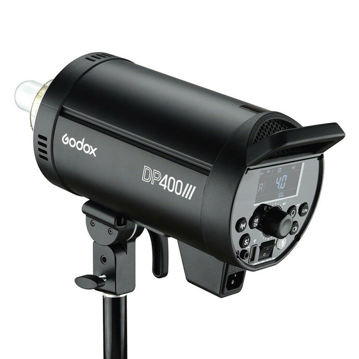 Godox DP400III Studioblitz
