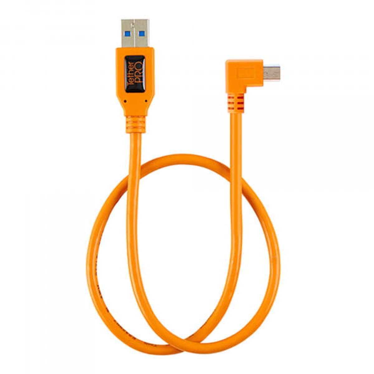 Tether Tools TetherPro USB-C an USB-3.0 - 50cm