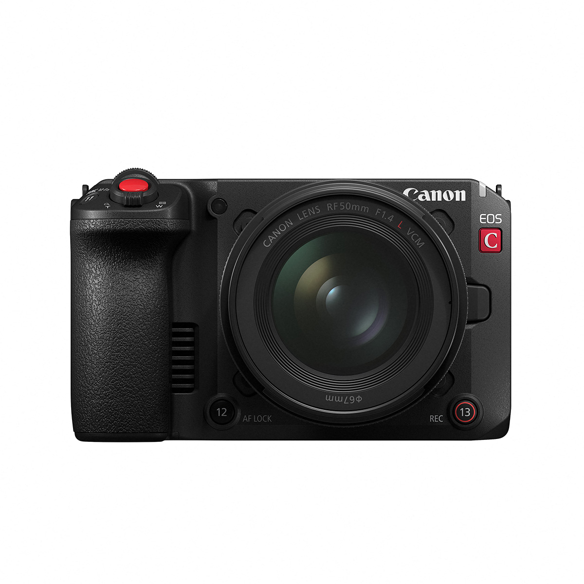 Canon EOS C50 Profi-Camcorder